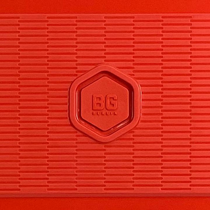 Actual product image BG Berlin Zip2 Luggage - Hard case (80.70 l, M (50 - 90l))