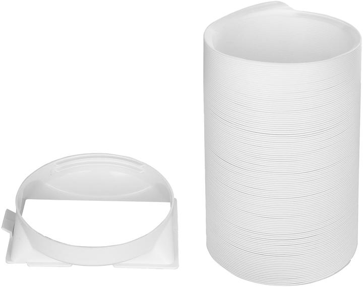 Actual product image Emerio PAC-125216 (60 m², 7000 BTU/h)