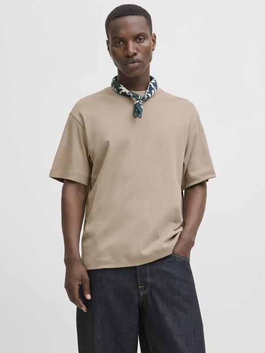 Actual product image Jack & Jones Jjeurban Edge Tee Ss O-Neck Noos (XS)