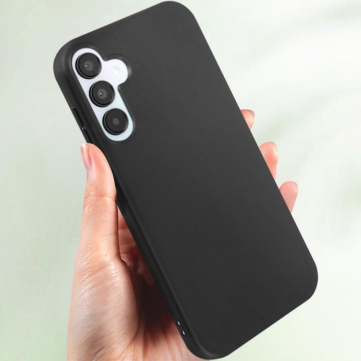 Produktbild Mayaxess PureSilicone Case Series (Samsung Galaxy A15)
