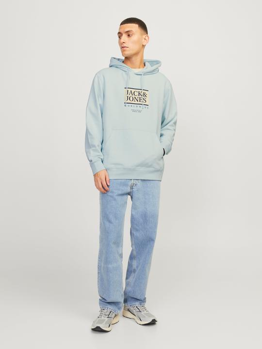 Produktbild Jack & Jones Jorlafayette Branding Sweat Hood (S)