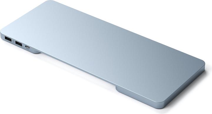 Produktbild Satechi USB-C Slim Dock (USB-C, 5 Ports)