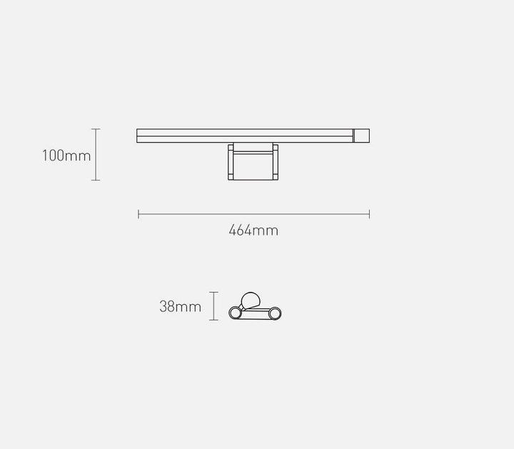 Immagine prodotto Baseus i-wok serie schermo appeso luce Pro