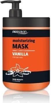 Actual product image Chantal Prosalon Vanilla Moisturizing Mask 1000 (1000 ml)