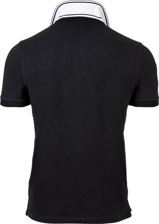 Actual product image U.S. Polo Poloshirt Sportlich Bequem sitzend Kory (M)