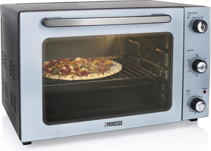 Produktbild Princess Minibackofen