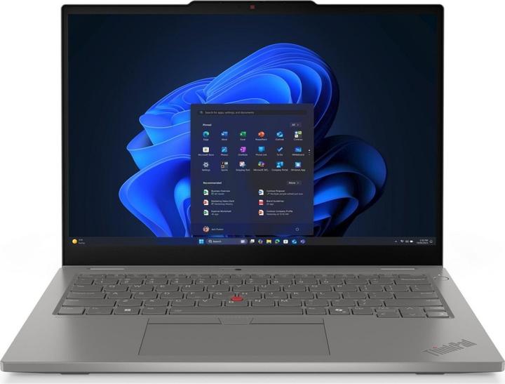 Produktbild Lenovo ThinkPad L13 2-in-1 Gen 6 (13.30", Intel Core Ultra 5 225U, 16 GB, 512 GB, DE)