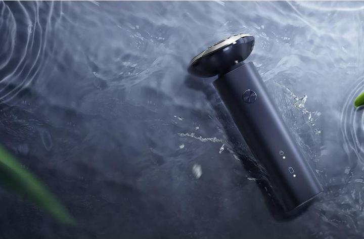 Actual product image Xiaomi Mi Electric Shaver S101