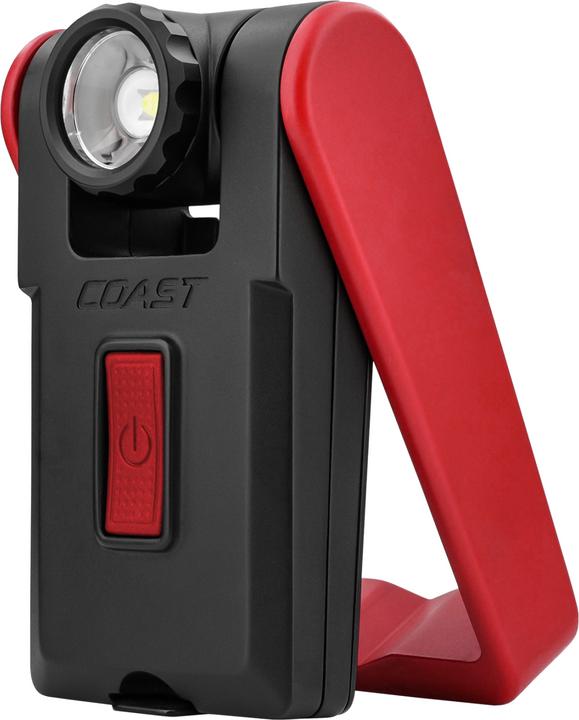 Actual product image Coast PM200 worklight in gift box (500 lumen) (500 lm)
