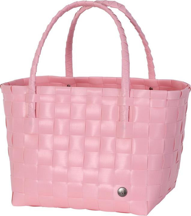 Handed by Paris Shopper S fat strap lovely pink