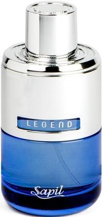 Sapil Legend (Eau de Parfum, 100 ml)