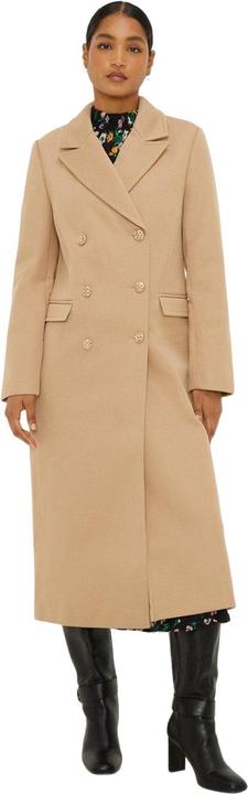 Dorothy Perkins Mantel Zweireihig (L)