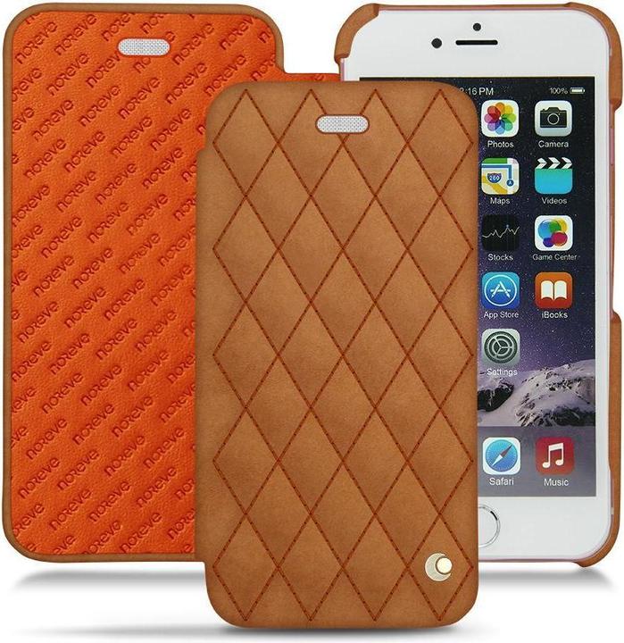 Tangerine vintage - Couture ( Pantone #d47231 )