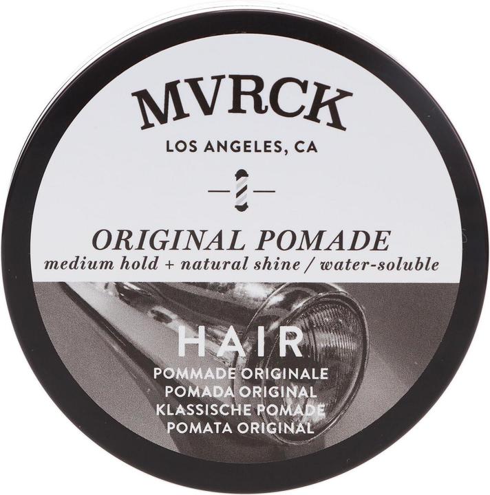 Produktbild Paul Mitchell MVRCK Original Pomade 85 g (Haarpomade)