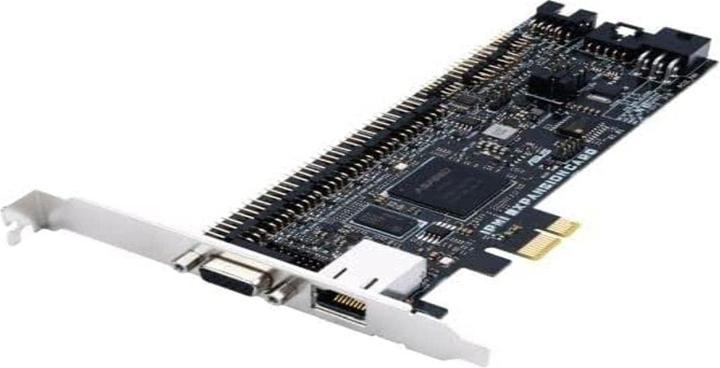 Immagine prodotto ASUS Scheda di espansione IPMI SI (senza confezione) (PCI Express 3.0)