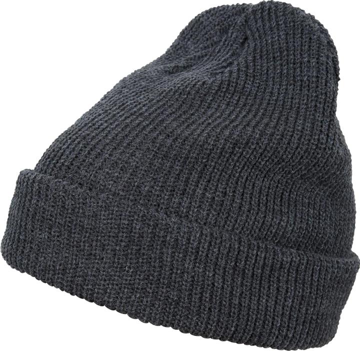 Flexfit Long Knit Beanie (One Size)