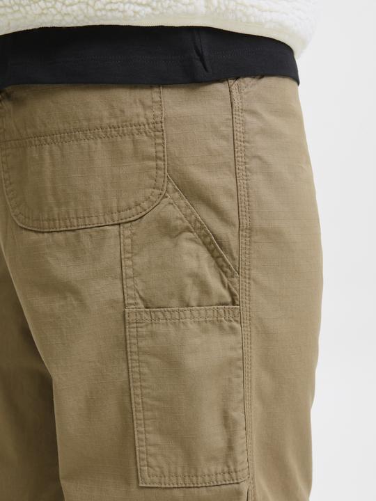 Actual product image Jack & Jones Wide Leg Fit Klassische Hosen Klassische Hosen (W31/L30)