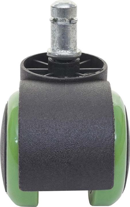 Image du produit Jamb 5x roulettes pour sols durs 105kg