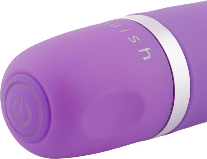Image du produit Bswish Bcute Classic Pearl (pourpre royal)