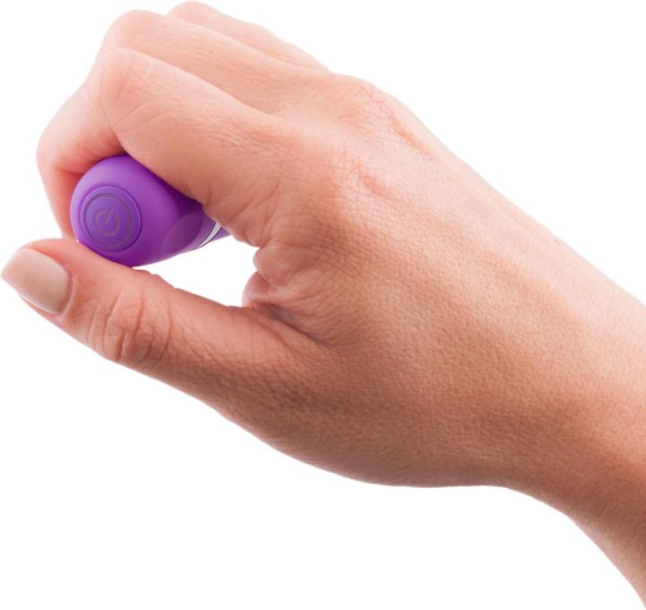 Image du produit Bswish Bcute Classic Pearl (pourpre royal)
