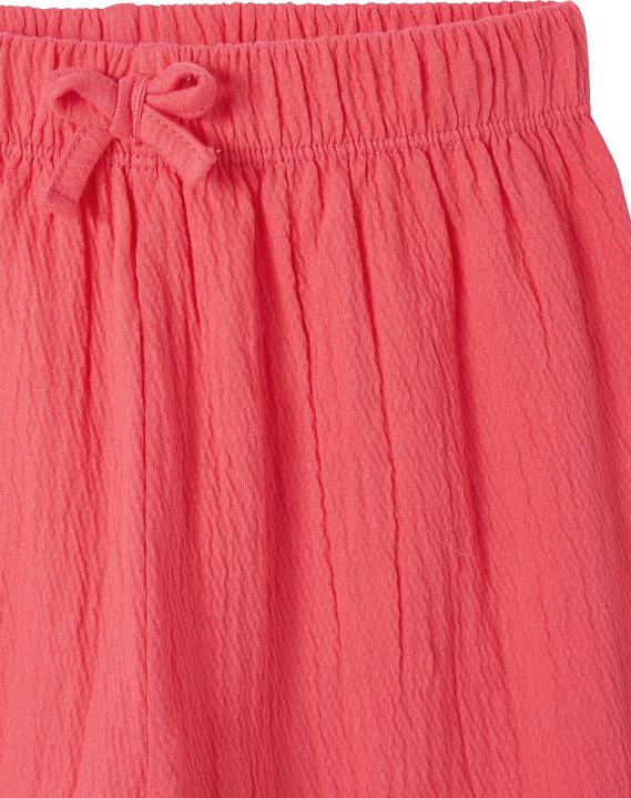 Image du produit Vertbaudet Weite Mädchen Stretch-Hose Oeko-Tex (92)