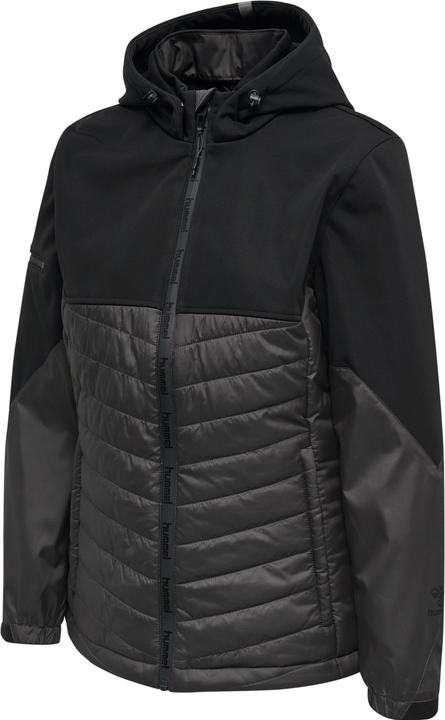 Immagine prodotto hummel Nord Giacca Ibrida Donna (XS)