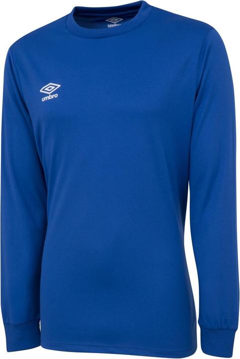 Umbro Club Trikot Langärmlig