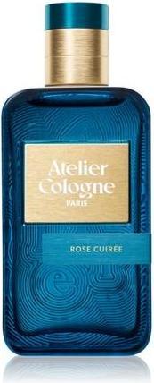 Actual product image Atelier Cologne Rare Rose Cuiree Eau de Parfum - Unisex, 100 ml (Eau de parfum, 100 ml)