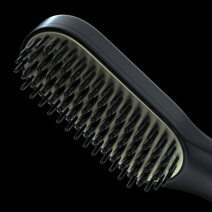 Produktbild Dick Johnson Beard Straightener