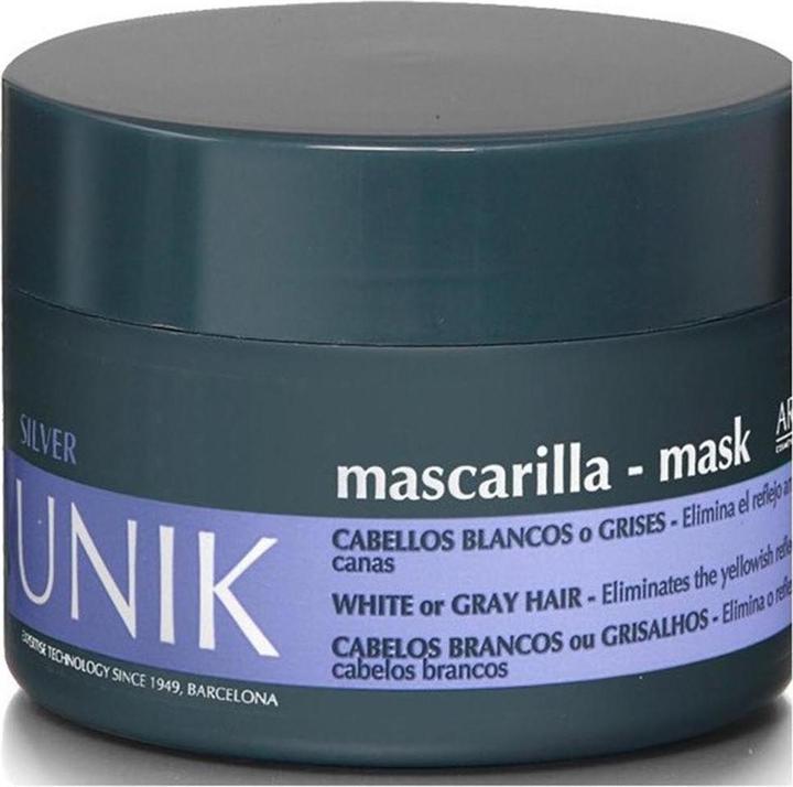 Produktbild Arual Unik Silber Maske 251ml (251 ml)