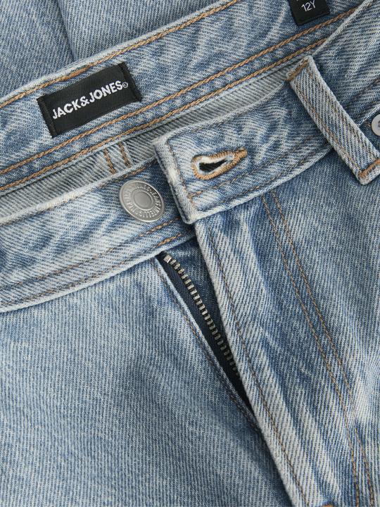 Actual product image Jack & Jones Jjialex Jjoriginal Sbd 119 Ln Jnr (176)