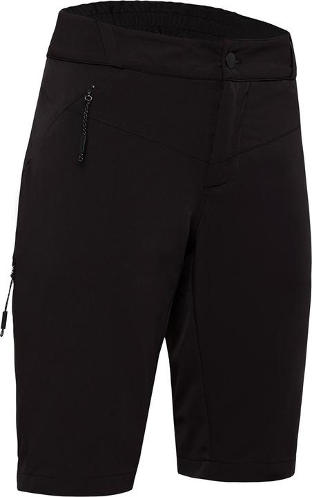 Silvini Damen Radhose Damen Shorts Alma (L)
