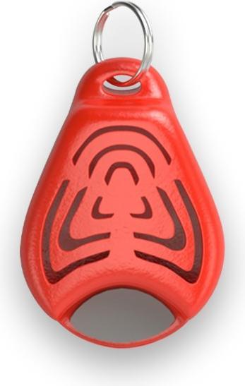 Actual product image Tickless Kid tick protection