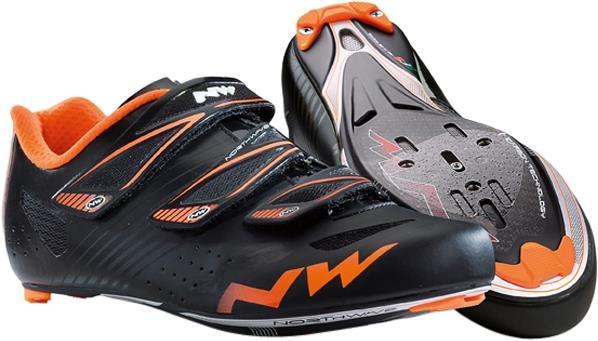 Image du produit Northwave TORPEDO 3S Noir/ 2015 (42)