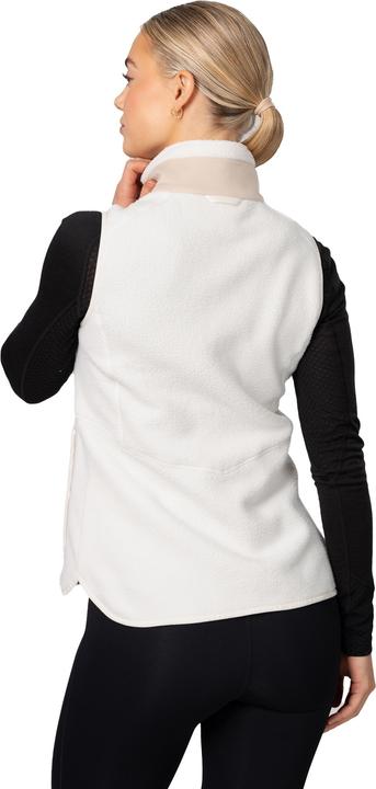 Actual product image Johaug Fusion Pile Vest (XS)