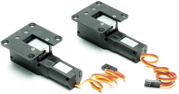 Actual product image Pichler retractable landing gear electric "s" 2pcs.