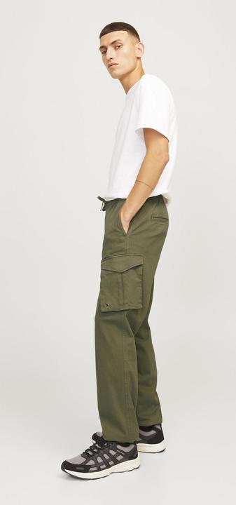 Produktbild Aprel Relaxed Fit Cargo-Hose Cargo-Hose (W38/L34)