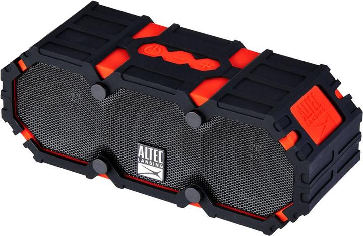 Produktbild Altec Lansing Mini Life Jacket (10 h, Akkubetrieb)