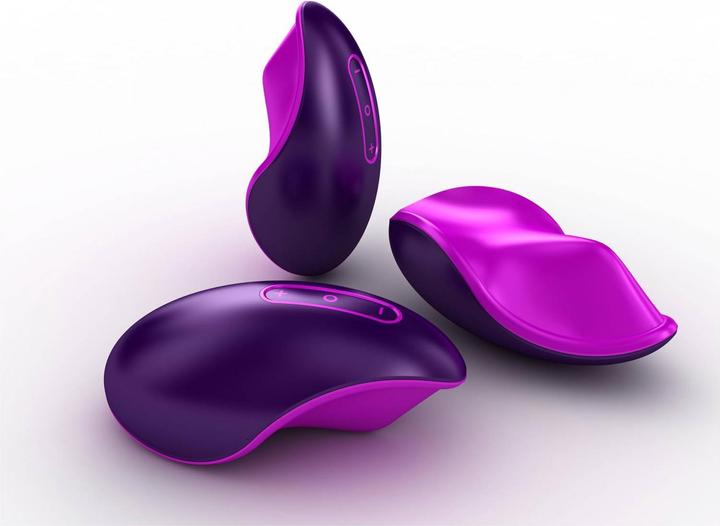 Image du produit Zini Deux Black/Plum
