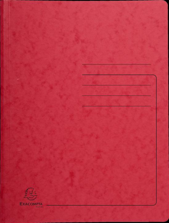 Actual product image Exacompta Quick binder (A4, 200 x)