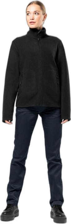 Produktbild Kariban Umweltfreundliches Fleece (S)