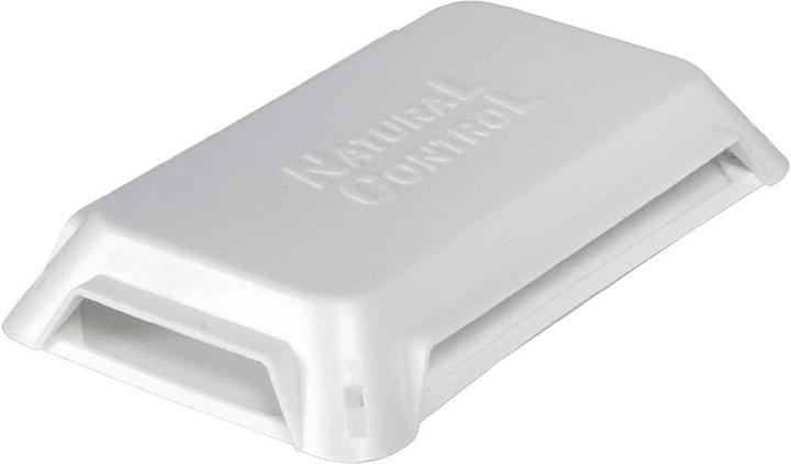 Actual product image Swissinno Lebensmittelmottenfalle 2er inkl. Pheromon-Lockstoff