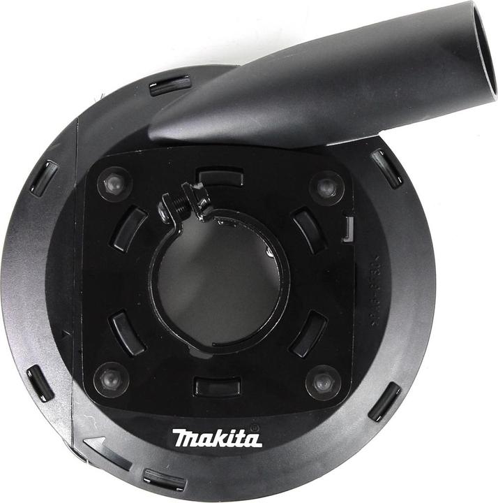 Immagine prodotto Makita Cofano di aspirazione