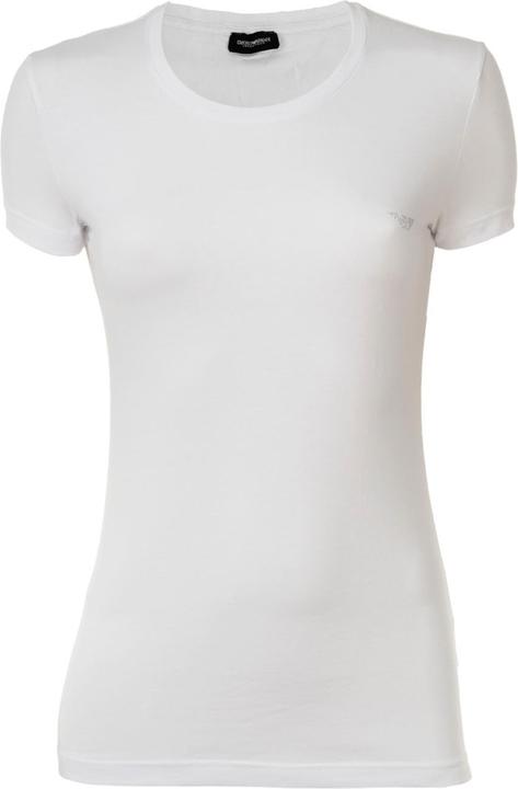 Produktbild Emporio Armani T-Shirt Homewear Figurbetont (S)