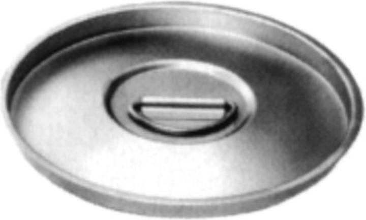 Actual product image Amsta Stuffing lid 40 cm for A608/609.075