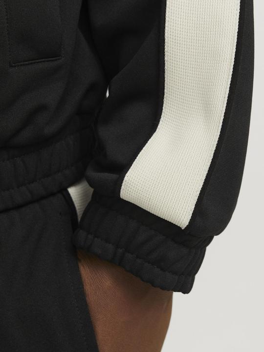 Produktbild Jack & Jones Gestreift Sweatshirt Sweatshirt (XXL)