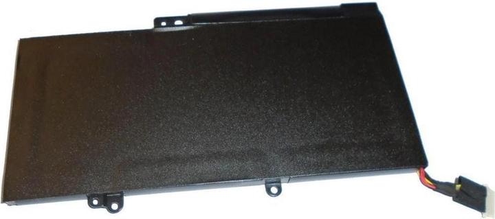 Actual product image Vistaport Notebook Batteries for HP (3 Cells, 3400 mAh)
