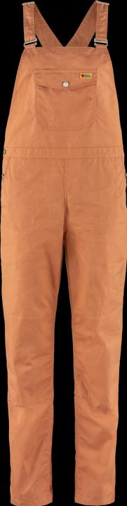 Actual product image Fjällräven Vardag Dungaree Trousers W (XS)