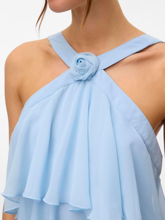 Produktbild Vero Moda VMFELICIA Kurzes Kleid Kleid (XL)