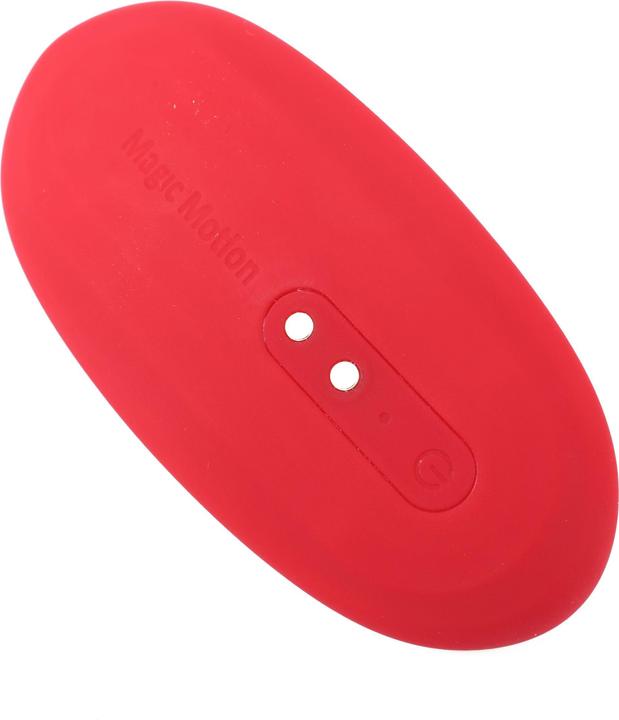 Actual product image Magic Motion Nyx Smart Panty Vibrator